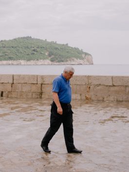 solidarity is a weapon