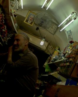 solidarity is a weapon