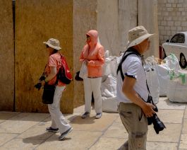 solidarity is a weapon