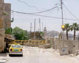 solidarity is a weapon