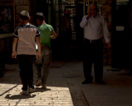 solidarity is a weapon