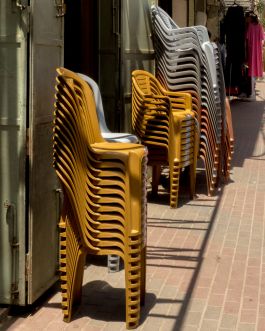 solidarity is a weapon