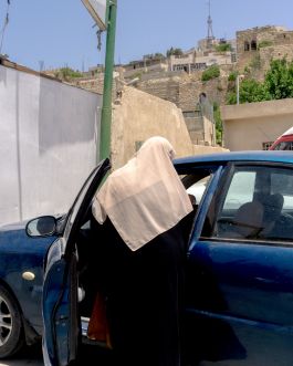 solidarity is a weapon