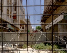 solidarity is a weapon