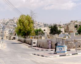 solidarity is a weapon