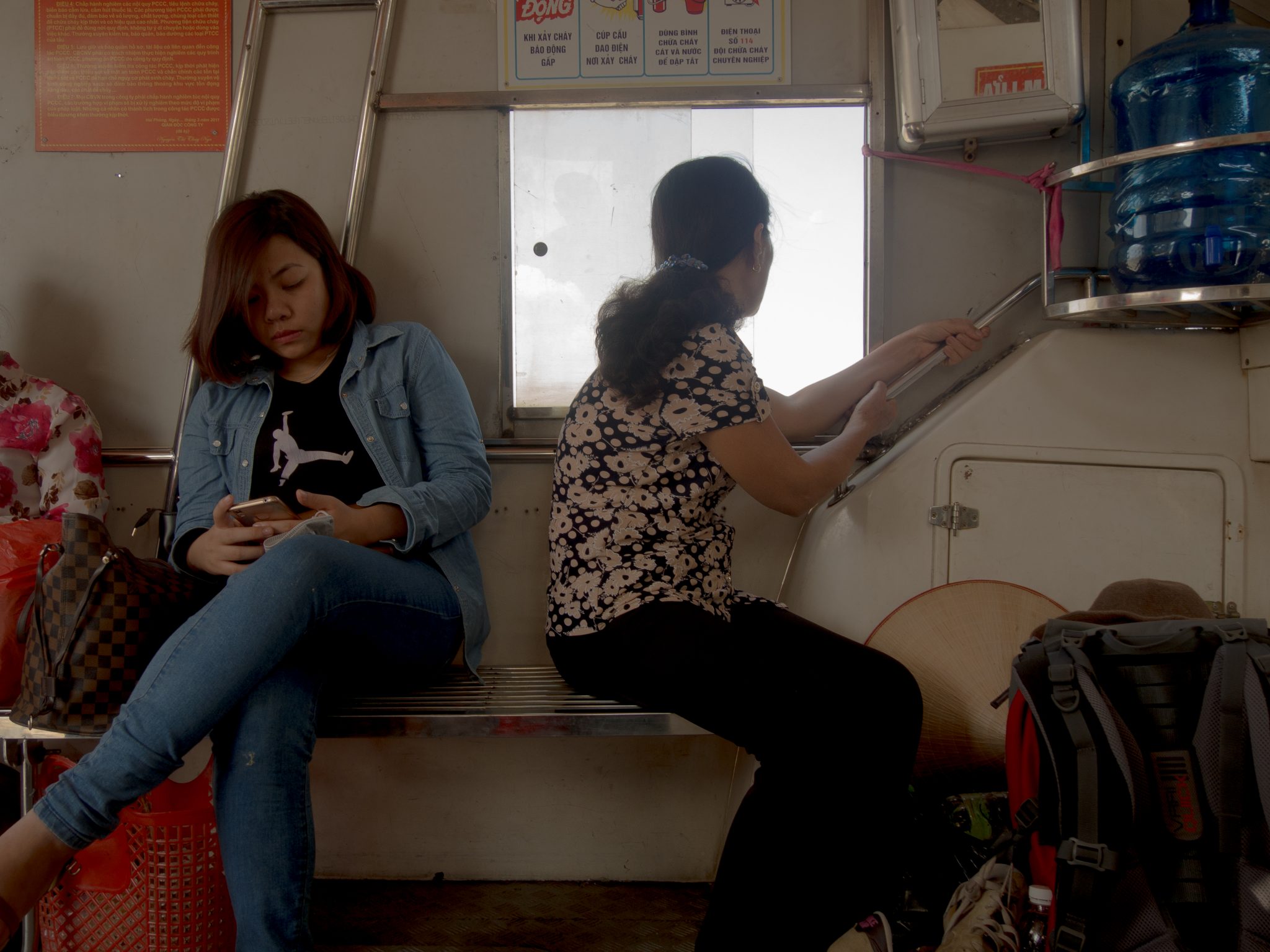 solidarity is a weapon