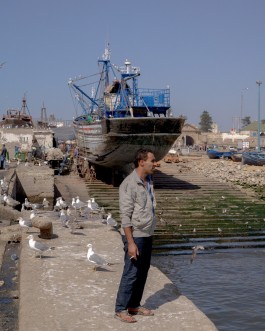 solidarity is a weapon