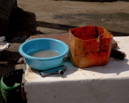 solidarity is a weapon