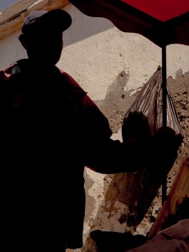 solidarity is a weapon