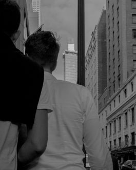 solidarity is a weapon