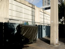 solidarity is a weapon