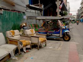 solidarity is a weapon