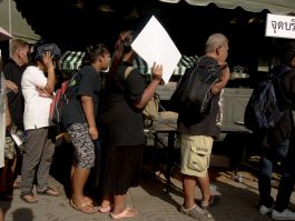 solidarity is a weapon