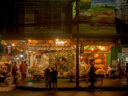 solidarity is a weapon