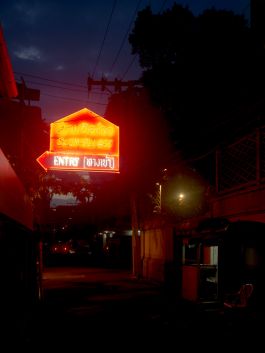 solidarity is a weapon