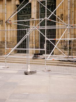 solidarity is a weapon