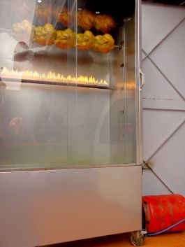 solidarity is a weapon