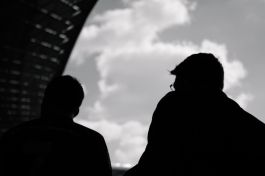 solidarity is a weapon