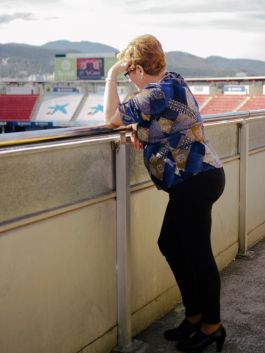 solidarity is a weapon