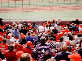 solidarity is a weapon