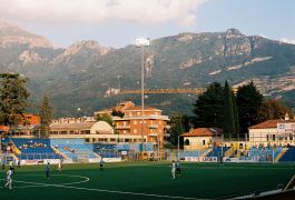 solidarity is a weapon