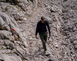 solidarity is a weapon