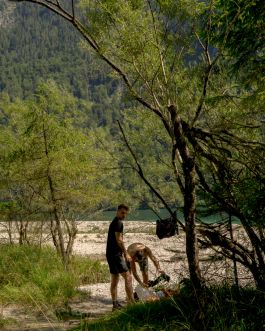 solidarity is a weapon