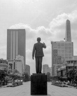 solidarity is a weapon