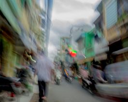 solidarity is a weapon