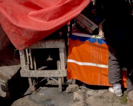 solidarity is a weapon